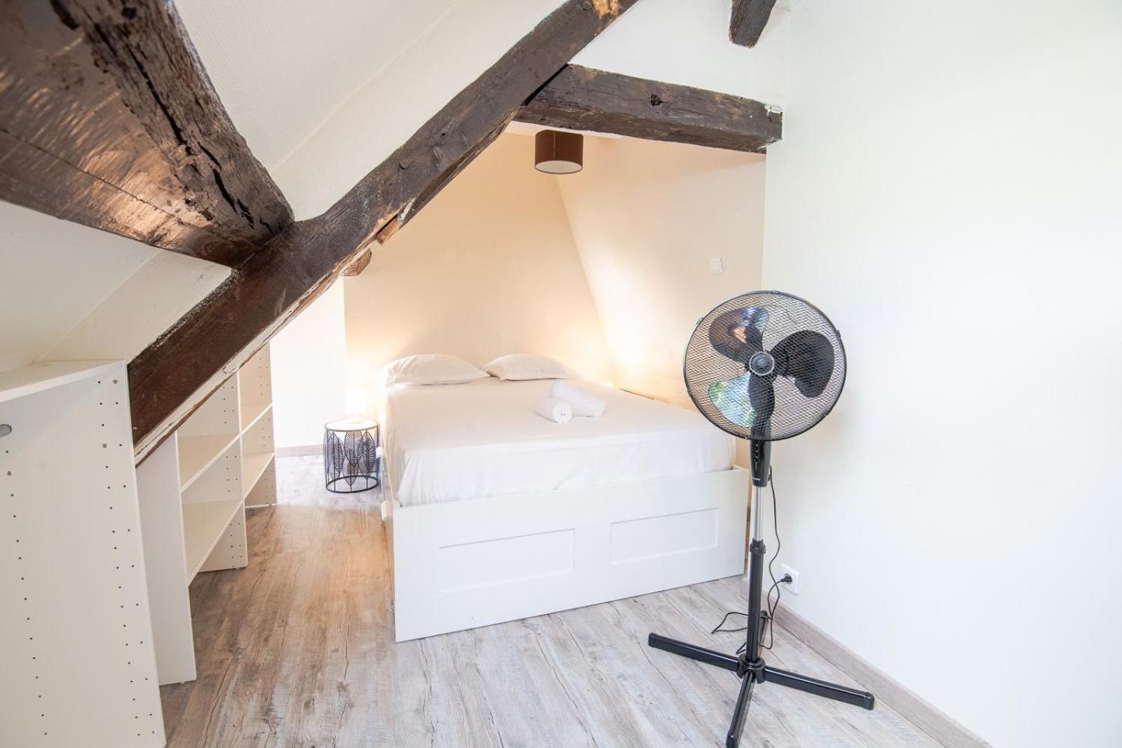 La Serpe Du Vieux Tours Kültér fotó